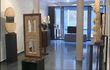 Expo Husson à la galerie St Remy